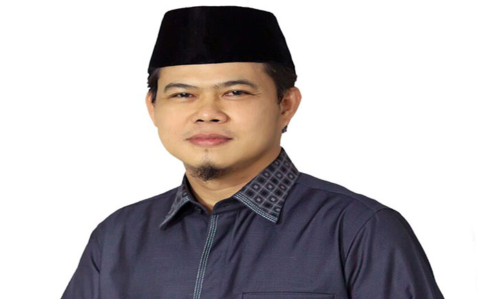 Oleh Soleh