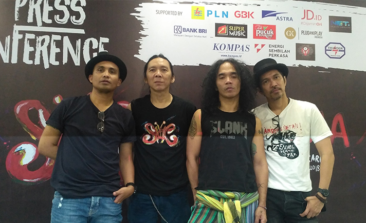 Slank