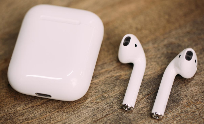 Airpods, Nirkabel