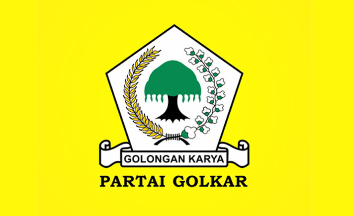 Logo Partai Golkar