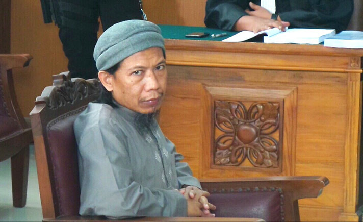 Aman Abdurrahman