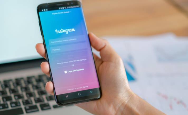 Instagram