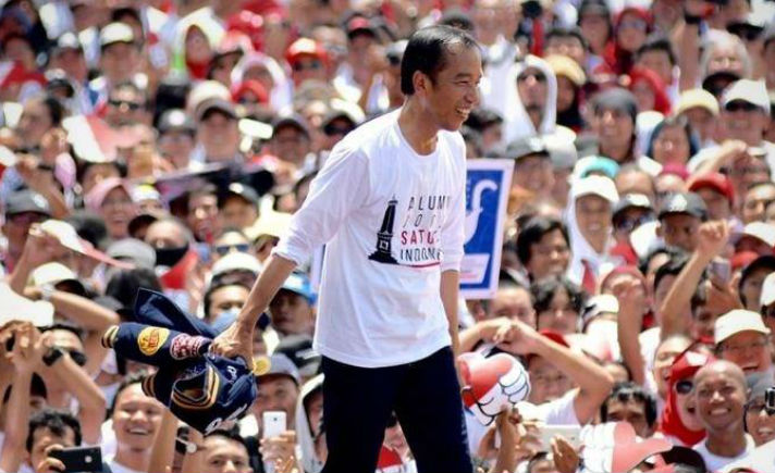 Jokowi