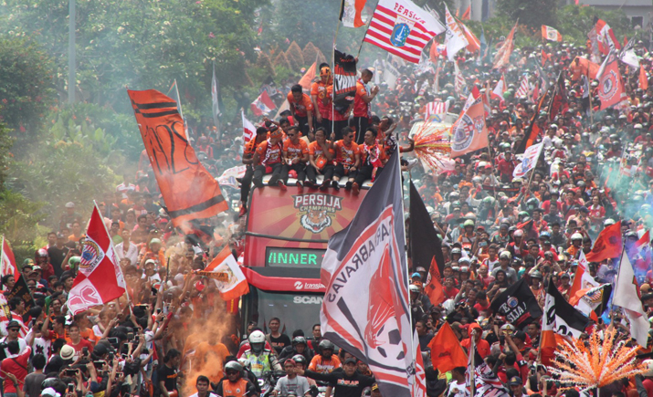 Konvoi Persija