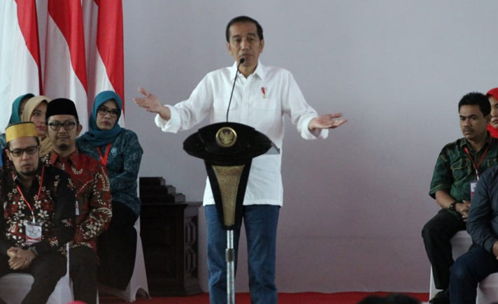 Jokowi