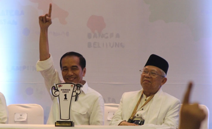 Jokowi