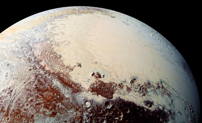 Pluto