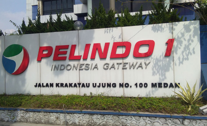 PT Pelindo dan Dinas Perikanan Medan Saling Tuduh