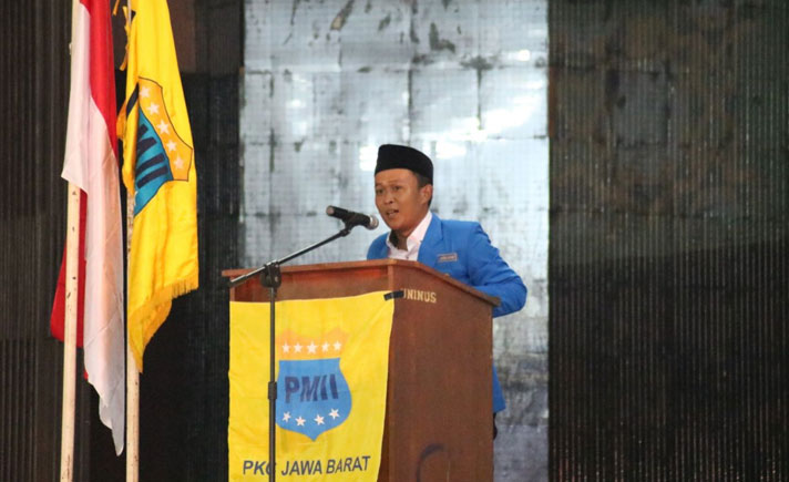 PMII Jawa Barat