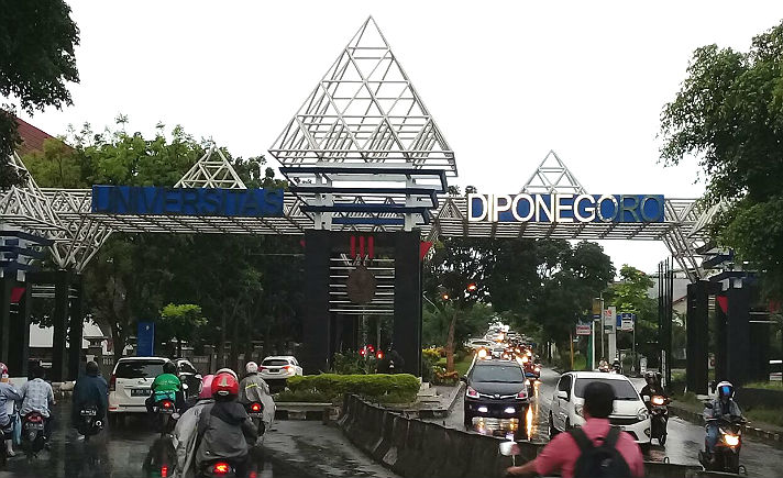 Universitas Diponegoro