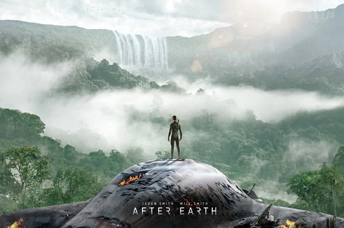 Film After Earth