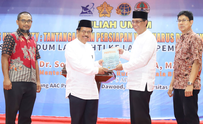 Universitas Syah Kuala