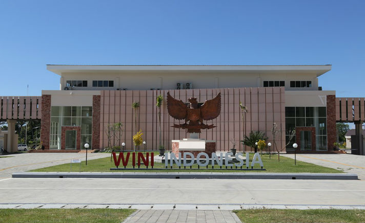 PLBN Wini