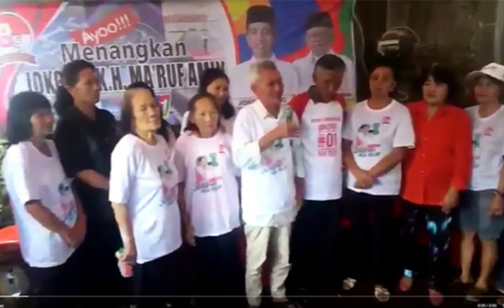 Keluarga Prabowo