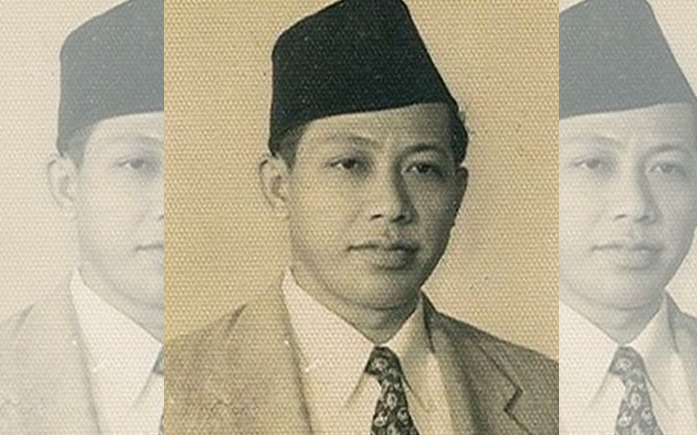 KH Saifuddin Zuhri