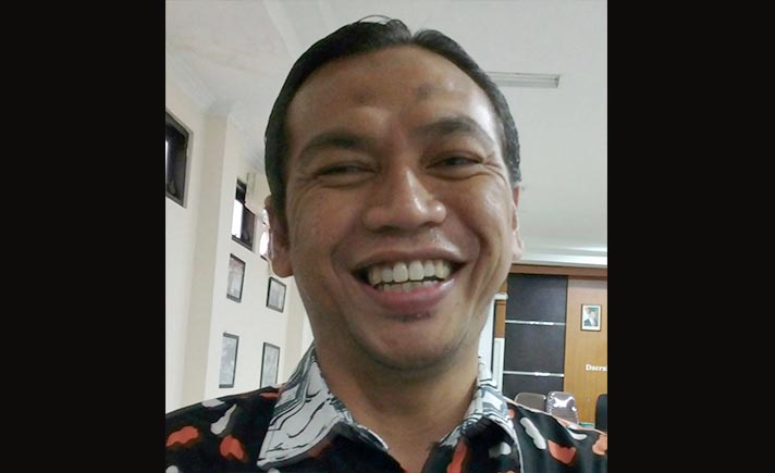 Ketua KPU