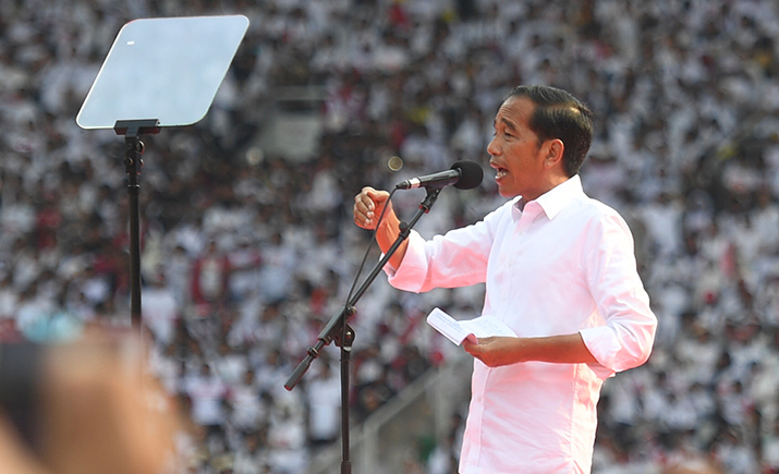 Jokowi