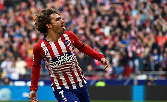 Antoine Griezmann