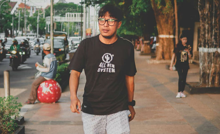 Windu Andi Darmawan