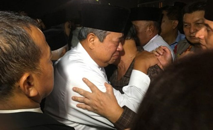 SBY