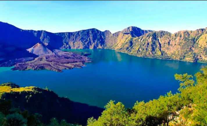 Danau Segara Anak