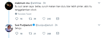 Cuit Susi