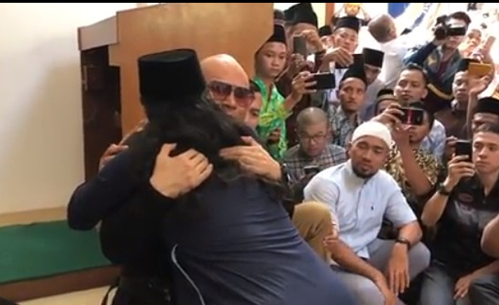 deddy Corbuzier