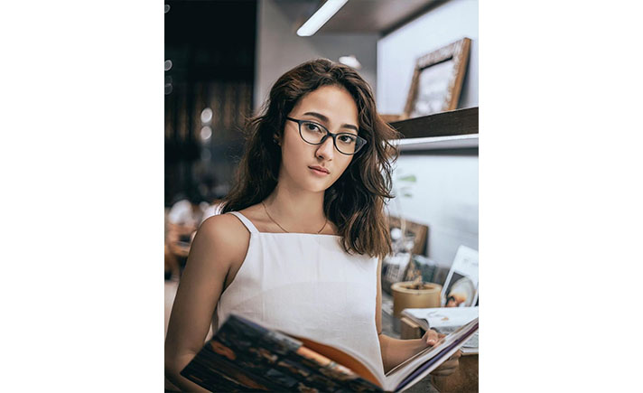 Naomi Zaskia