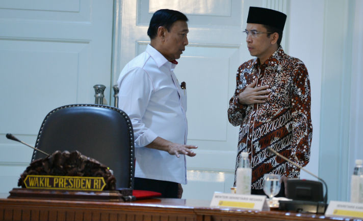 TGB - Wiranto
