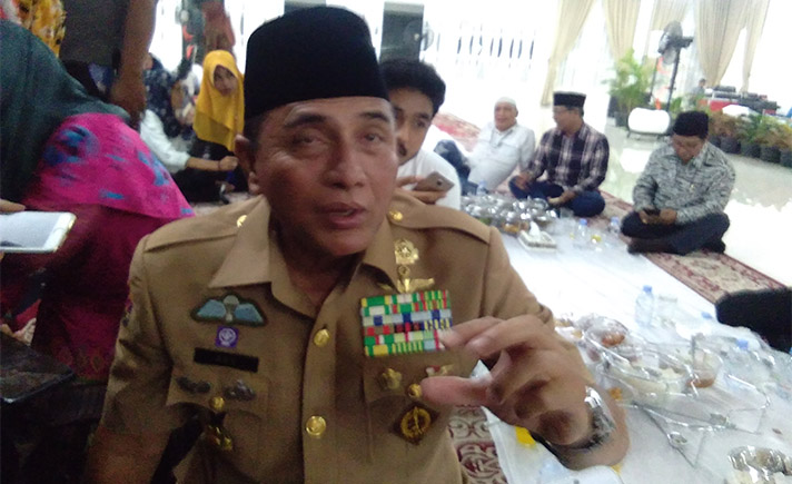 Gubernur Edy