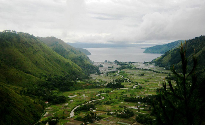 Bakkara, Humbahas