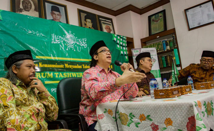 Nadirsyah Hosen