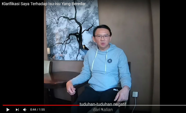 Ahok