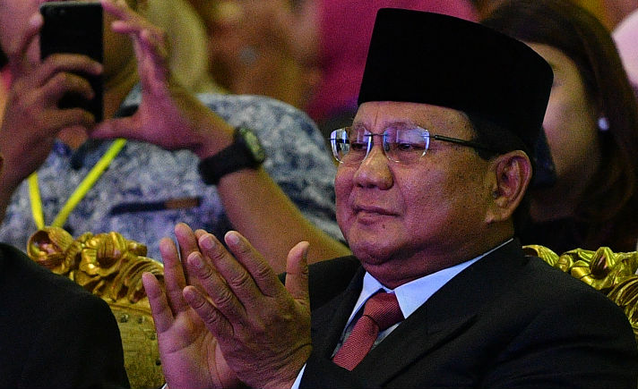 Prabowo