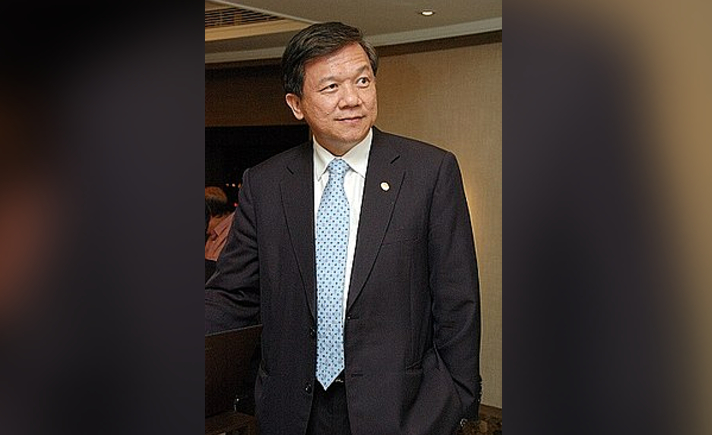 Lee Chih-kung