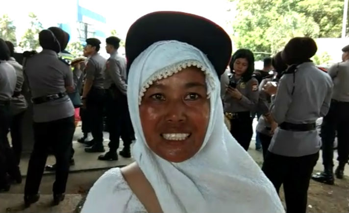 Ibu Naimang