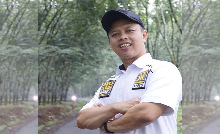 Kalah di Jateng, Joko Widodo Legowo