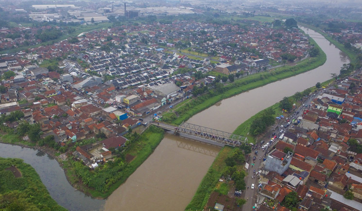 Sungai Citarum