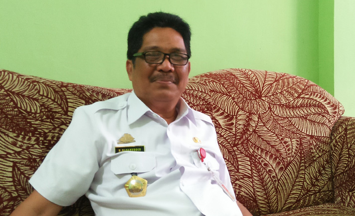 dr Hasanuddin