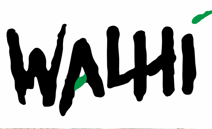 Walhi