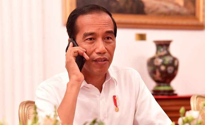 Jokowi