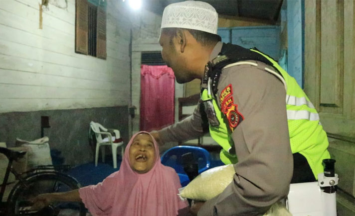 Polres Aceh Utara