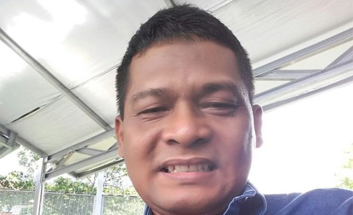 Rohadi