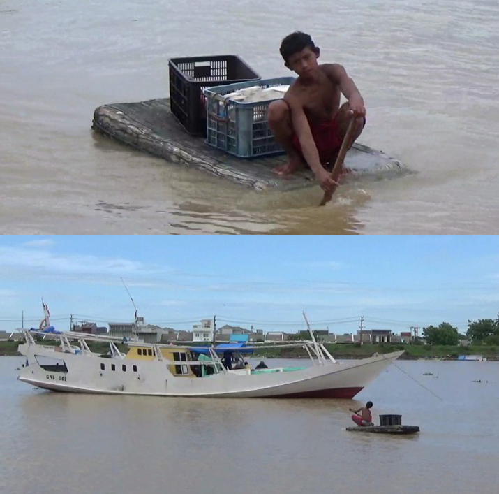 Nelayan Makassar