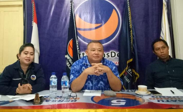 Nasdem
