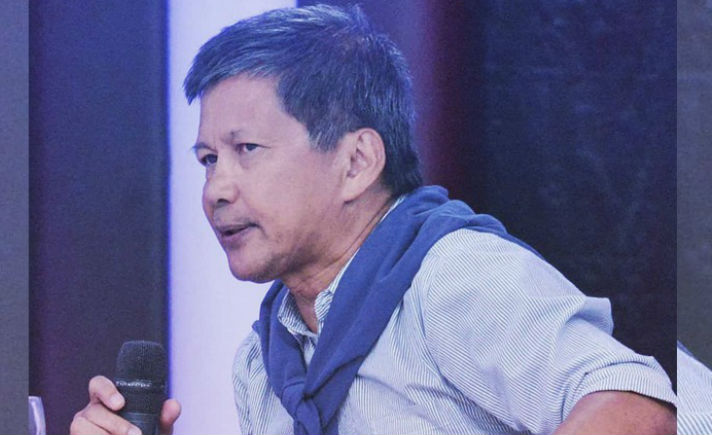 Rocky Gerung