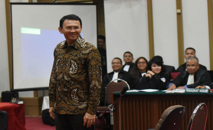 Ahok