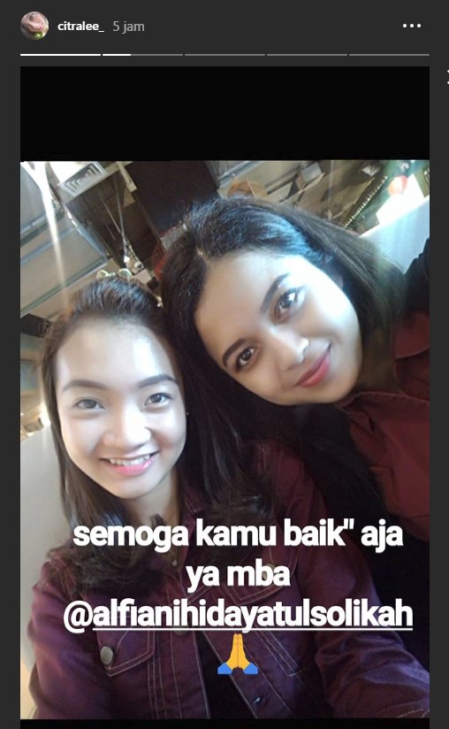 Hanny Eka Citra Sugiyono