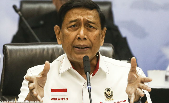 Wiranto