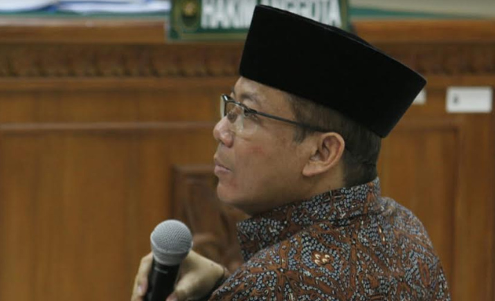 Taufik Kurniawan